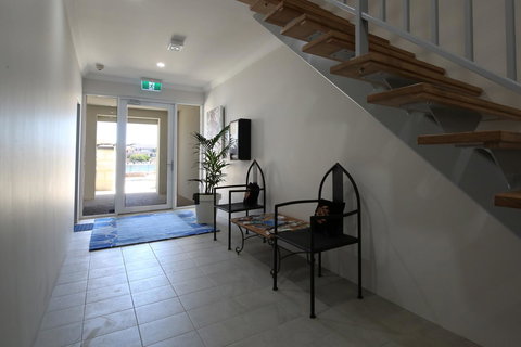 Studio Style Mindarie Marina - Darwin Holiday 13