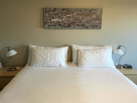 The Murray Hotel - Darwin Holiday 19