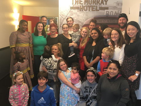 The Murray Hotel - Darwin Holiday 18