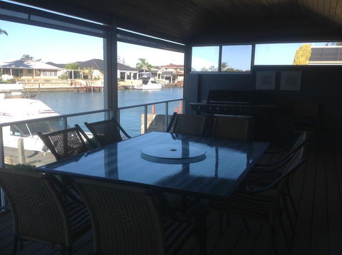 Waterside Canal Dreams - Darwin Holiday 34