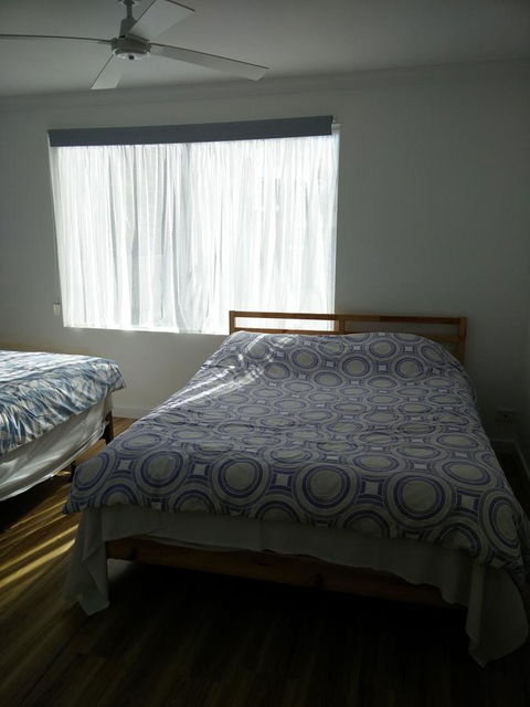 DIANELLA Budget Rooms Happy Place To Stay - Darwin Holiday 14