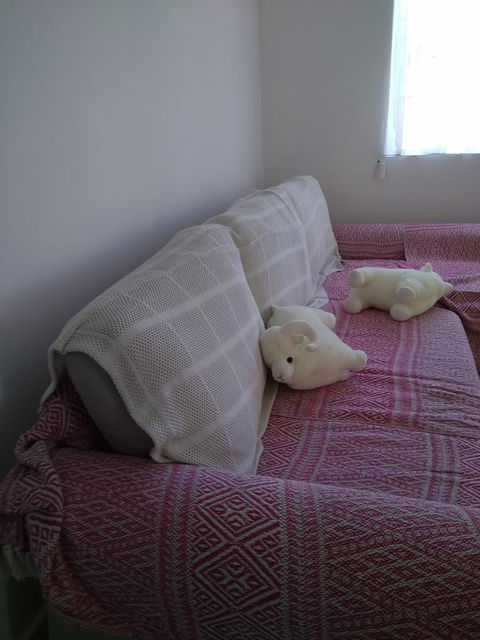 DIANELLA Budget Rooms Happy Place To Stay - Darwin Holiday 29