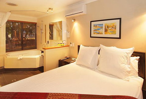 Dunsborough Luxury Villa - Darwin Holiday 10