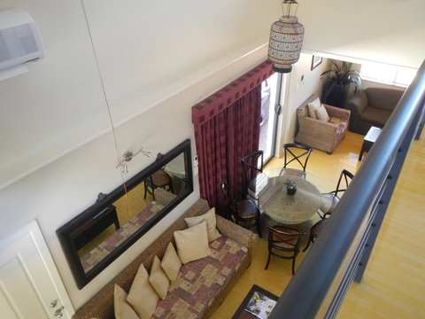 Dunsborough Luxury Villa - Darwin Holiday 6