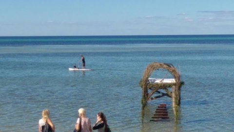 Dunsborough Luxury Villa - Darwin Holiday 4