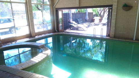 Dunsborough Luxury Villa - Darwin Holiday 2