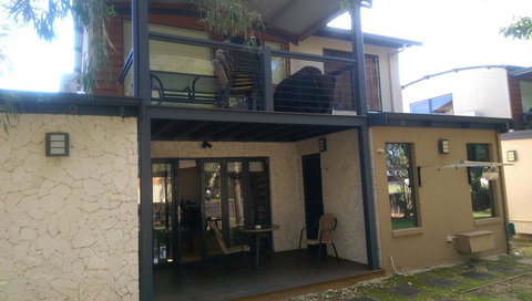 Dunsborough Luxury Villa - Darwin Holiday 11