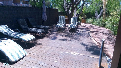 Dunsborough Luxury Villa - Darwin Holiday 9