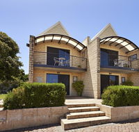 Albany Harbourside Apartments And Houses - Darwin Holiday
