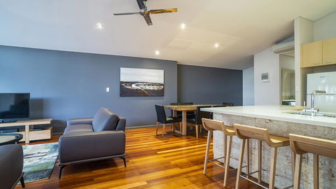 Central Avenue Apartments - Darwin Holiday 6