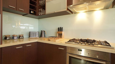 Central Avenue Apartments - Darwin Holiday 8