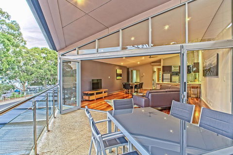 Central Avenue Apartments - Darwin Holiday 18