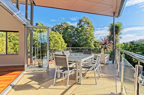 Central Avenue Apartments - Darwin Holiday 4