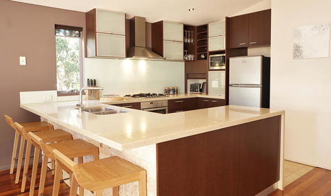 Central Avenue Apartments - Darwin Holiday 7