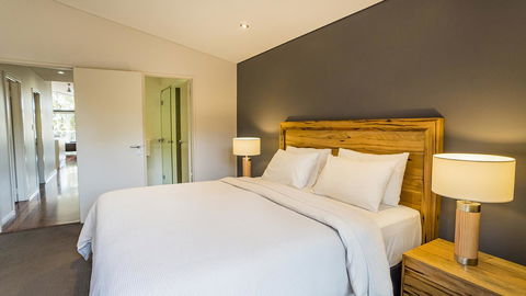 Central Avenue Apartments - Darwin Holiday 16