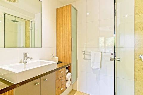 Central Avenue Apartments - Darwin Holiday 10