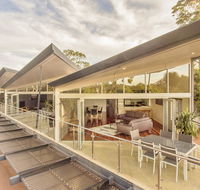 Central Avenue Apartments - Darwin Holiday