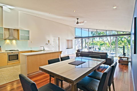 Central Avenue Apartments - Darwin Holiday 15