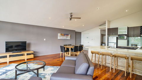 Central Avenue Apartments - Darwin Holiday 14