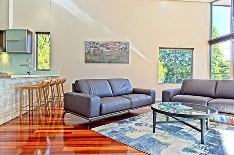 Central Avenue Apartments - Darwin Holiday 2