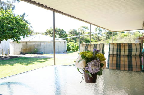 Cockburn Retreat Home æŸæ–¯æ‚ é–’æ°‘å®¿ - Darwin Holiday 18