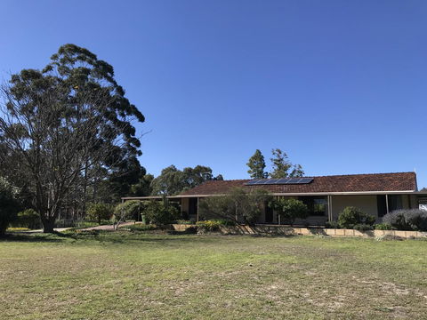 Cockburn Retreat Home æŸæ–¯æ‚ é–’æ°‘å®¿ - Darwin Holiday 4