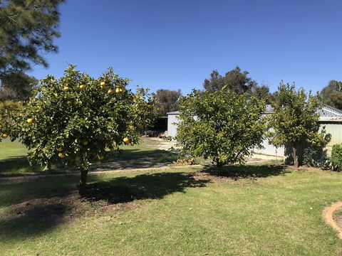 Cockburn Retreat Home æŸæ–¯æ‚ é–’æ°‘å®¿ - Darwin Holiday 20