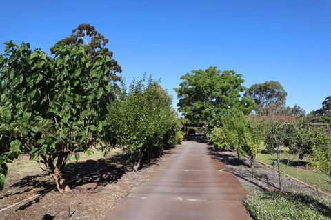 Cockburn Retreat Home æŸæ–¯æ‚ é–’æ°‘å®¿ - Darwin Holiday 2