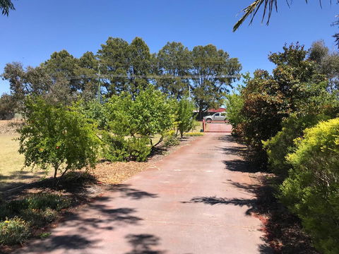 Cockburn Retreat Home æŸæ–¯æ‚ é–’æ°‘å®¿ - Darwin Holiday 1