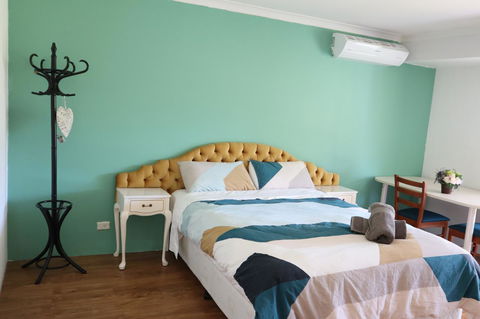 Cockburn Retreat Home æŸæ–¯æ‚ é–’æ°‘å®¿ - Darwin Holiday 6