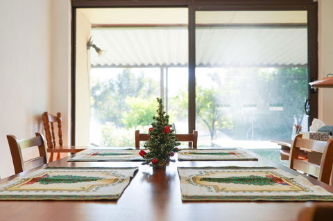 Cockburn Retreat Home æŸæ–¯æ‚ é–’æ°‘å®¿ - Darwin Holiday 15