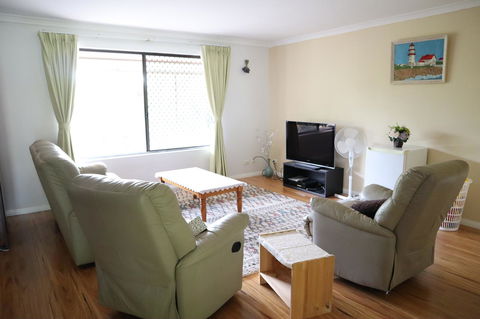 Cockburn Retreat Home æŸæ–¯æ‚ é–’æ°‘å®¿ - Darwin Holiday 13