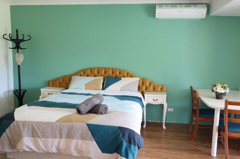 Cockburn Retreat Home æŸæ–¯æ‚ é–’æ°‘å®¿ - Darwin Holiday 7