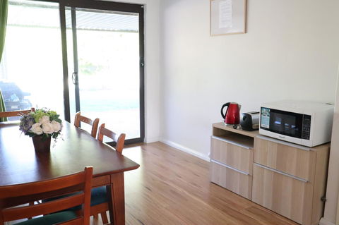 Cockburn Retreat Home æŸæ–¯æ‚ é–’æ°‘å®¿ - Darwin Holiday 16