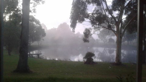 Abbivale Farm Cottage - Darwin Holiday 18