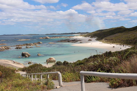 Abbivale Farm Cottage - Darwin Holiday 19