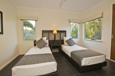 Mantra Frangipani Broome - Darwin Holiday 30