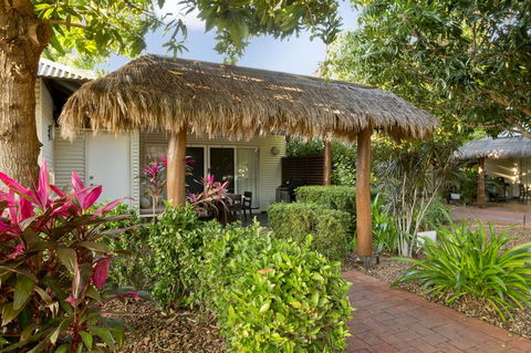 Mantra Frangipani Broome - Darwin Holiday 22