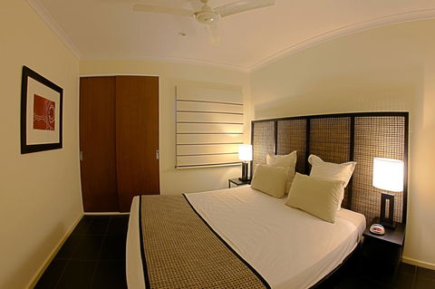 Mantra Frangipani Broome - Darwin Holiday 5