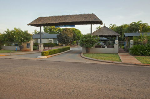 Mantra Frangipani Broome - Darwin Holiday 18