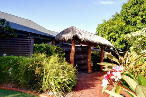 Mantra Frangipani Broome - Darwin Holiday 9