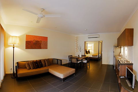 Mantra Frangipani Broome - Darwin Holiday 2