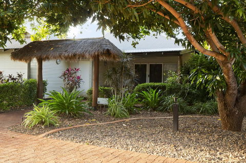 Mantra Frangipani Broome - Darwin Holiday 19