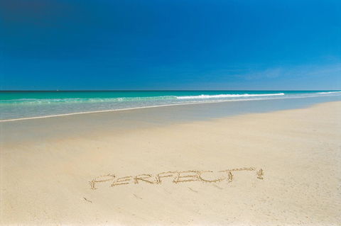 Mantra Frangipani Broome - Darwin Holiday 7