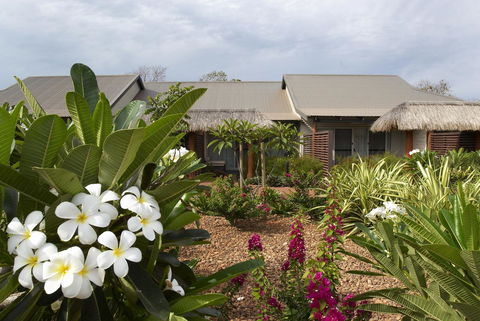 Mantra Frangipani Broome - Darwin Holiday 25