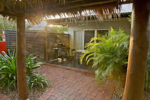 Mantra Frangipani Broome - Darwin Holiday 16
