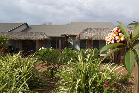Mantra Frangipani Broome - Darwin Holiday 20