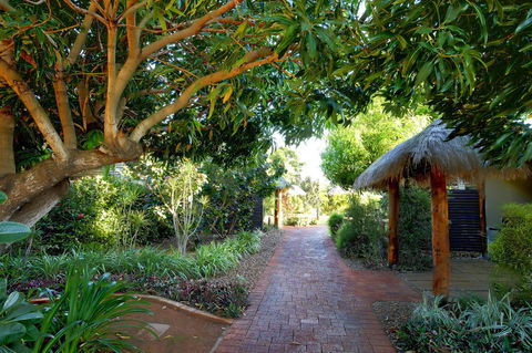 Mantra Frangipani Broome - Darwin Holiday 34