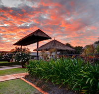 Mantra Frangipani Broome - Darwin Holiday