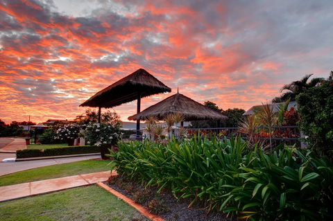 Mantra Frangipani Broome - Darwin Holiday 0